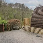 Vakantiehuis Pod No 5 *