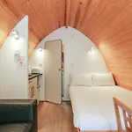 Pod No 5 Keswick (Cumbria)