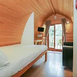 Pod No 5 * Keswick (Cumbria)