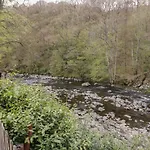 Pod No 5 Keswick (Cumbria)