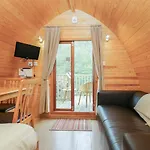 Ferienhaus Pod No 5 Keswick (Cumbria)