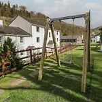 Ferienhaus Pod No 5
