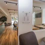 度假居 Pod No 5 凯西克