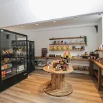 Pod No 5 度假居