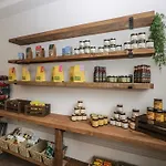 Pod No 5 度假居