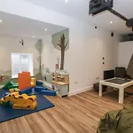 Pod No 5 Vakantiehuis