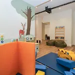 Ferienhaus Pod No 5 *