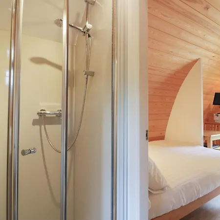 Holiday home Pod No 5