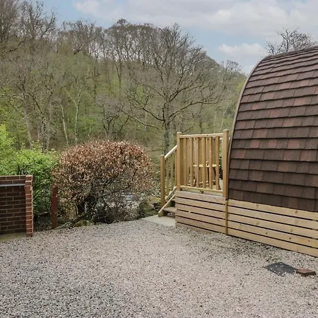 Holiday home Pod No 5 *