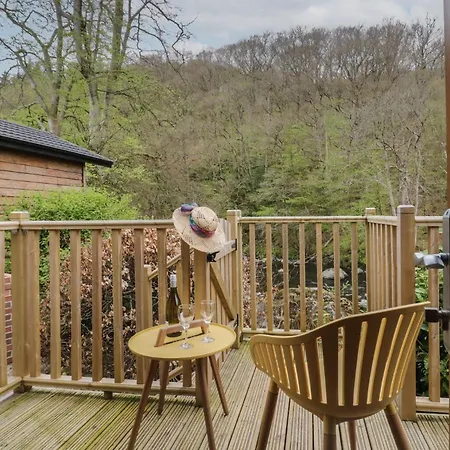 Pod No 5 * Keswick (Cumbria)