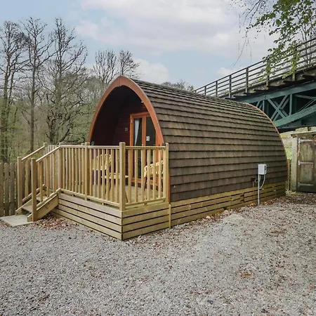 Pod No 5 Holiday home Keswick (Cumbria)