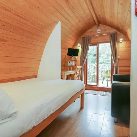 Pod No 5 * Keswick (Cumbria)