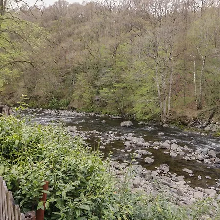 Pod No 5 Keswick (Cumbria)