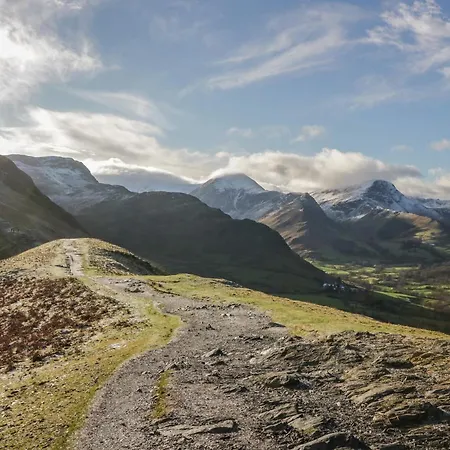 Pod No 5 Holiday home Keswick (Cumbria)