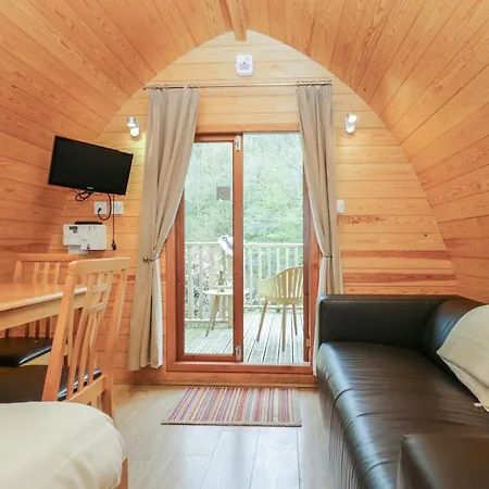 Holiday home Pod No 5 Keswick (Cumbria)