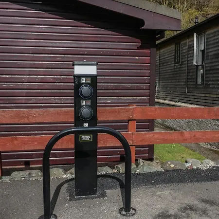 Holiday home Pod No 5