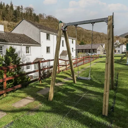 Holiday home Pod No 5