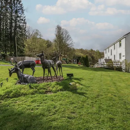 Pod No 5 * Keswick (Cumbria)