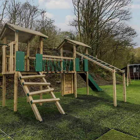 Holiday home Pod No 5 *