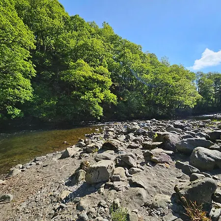 Pod No 5 Holiday home Keswick (Cumbria)