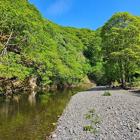 Σπίτι διακοπών Pod No 5 Κέσγουικ