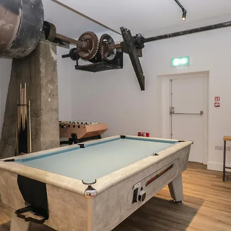Vakantiehuis Pod No 5 *