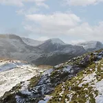 Pod No 5 * Keswick (Cumbria)