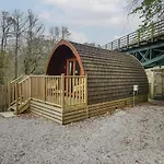 Pod No 5 Dom wakacyjny Keswick (Cumbria)