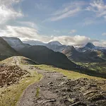Pod No 5 Dom wakacyjny Keswick (Cumbria)