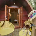 Dom wakacyjny Pod No 5 Keswick (Cumbria)