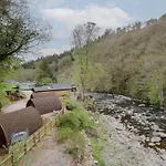 Pod No 5 Dom wakacyjny Keswick (Cumbria)