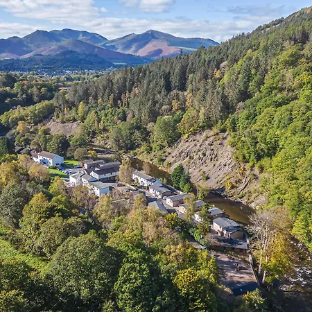 Semesterbostad Pod No 5 Keswick (Cumbria)